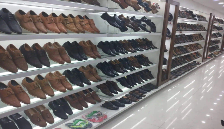 Sumana Shoe